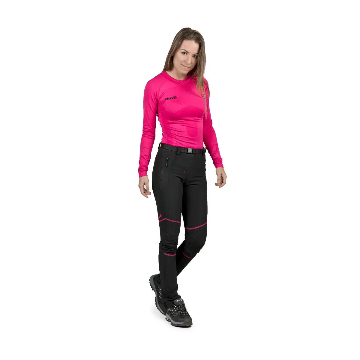 Tricou termic unisex SAREK Izas 5/6