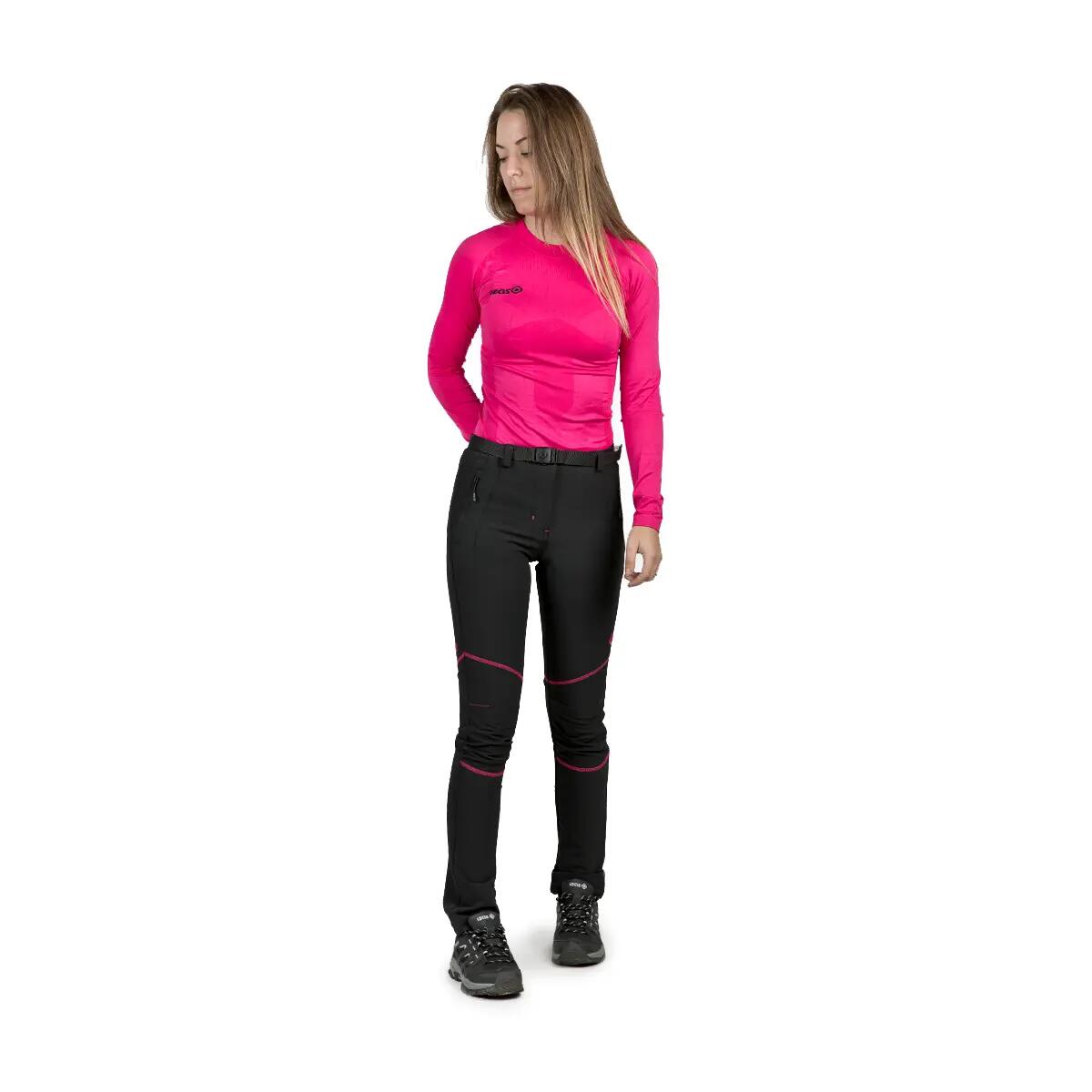 Tricou termic unisex SAREK Izas 6/6