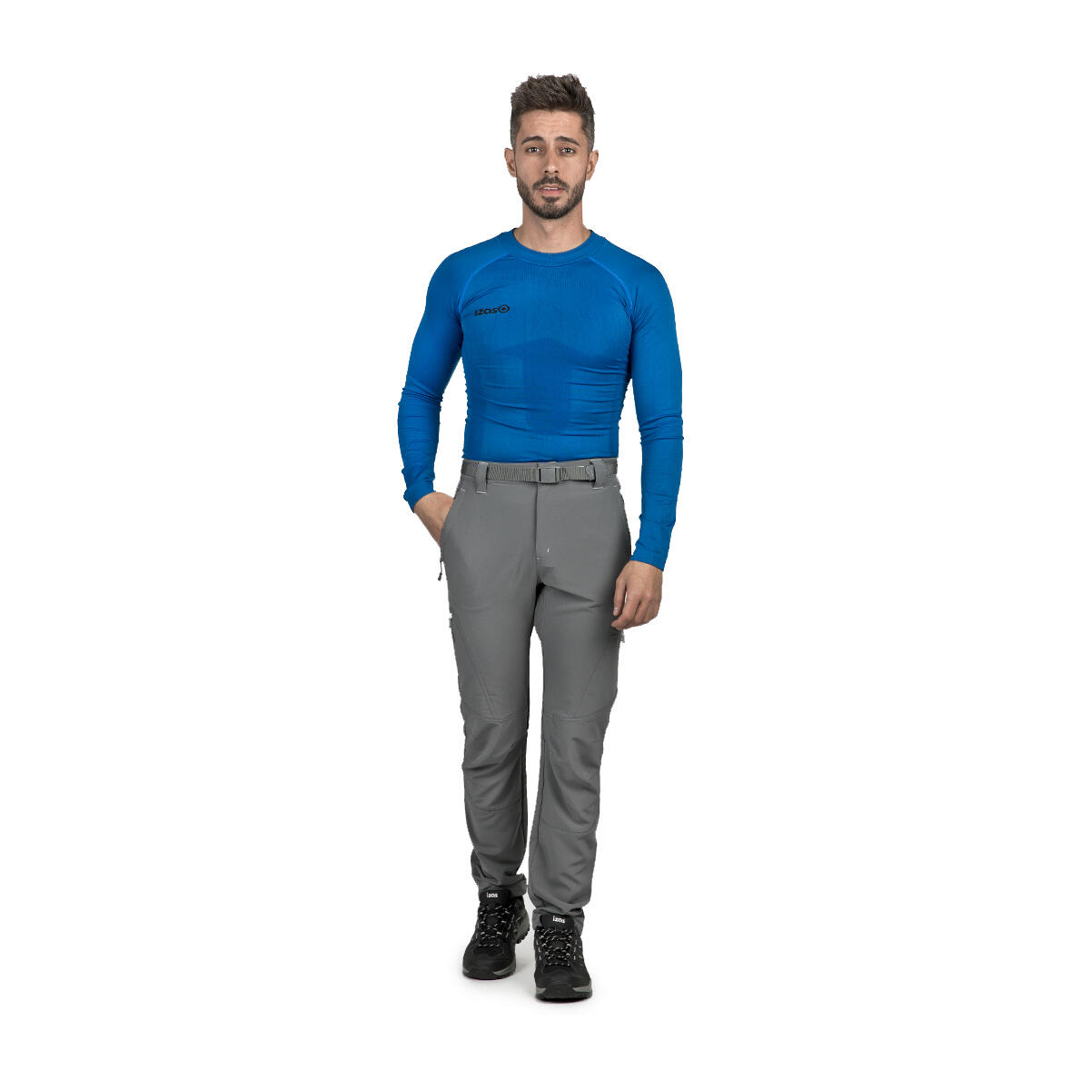 Camiseta Térmica unisex SAREK Izas 5/6