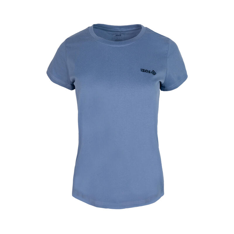 Izas ADONS W T-shirt de estilo desportivo para mulher