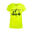 Camiseta técnica, ligera y transpirable ORLY II W para mujer Izas