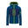 Chaqueta Softshell montaña y trekking de hombre Izas KONKA