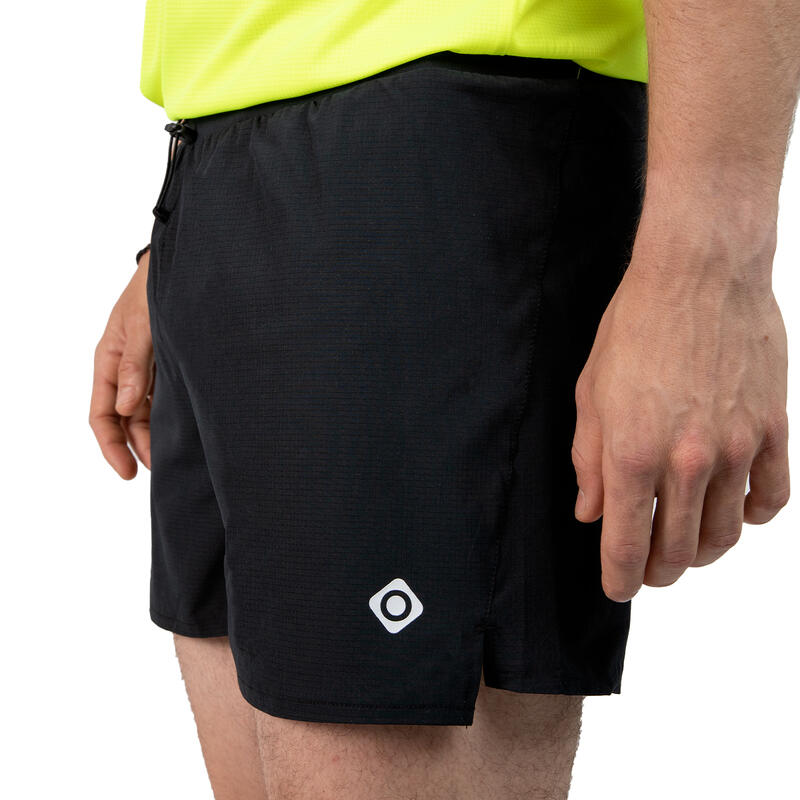 Izas LOIRA M Heren Slim Fit Sportshort LOIRA M