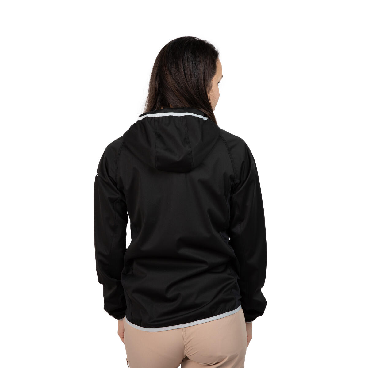 Izas ARGON Veste softshell de montagne et de trekking pour femme ARGON 4/6