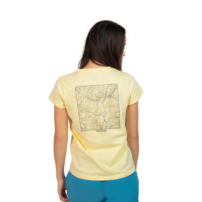 Izas ADONS W - T-shirt de sport pour femmes
