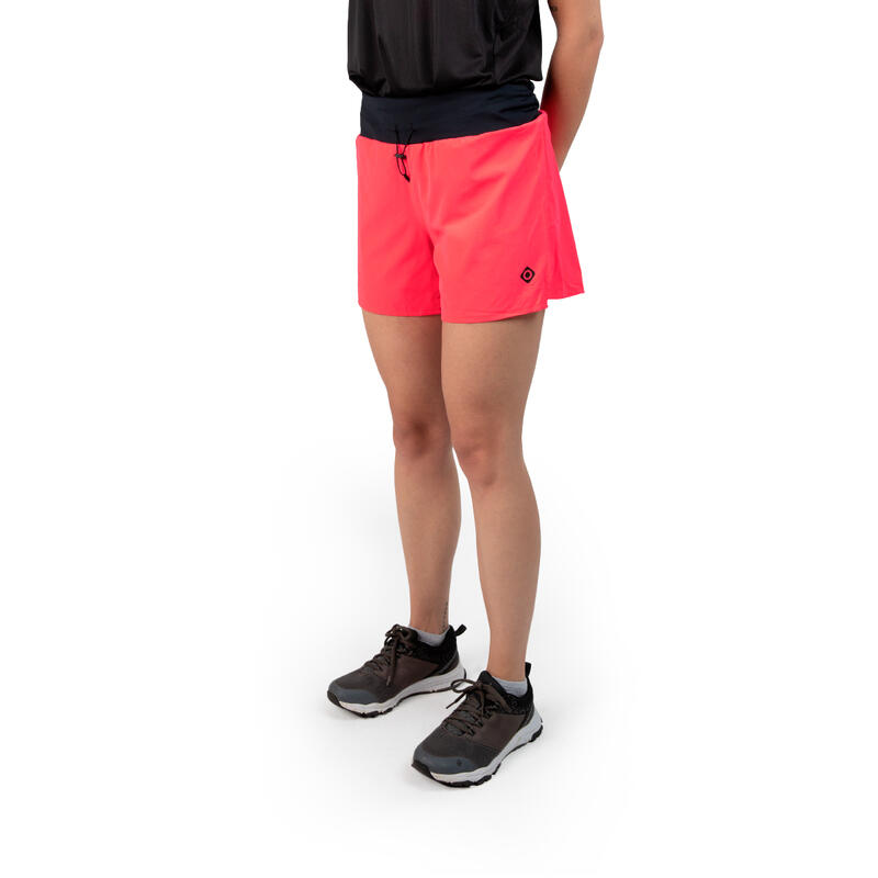 Izas LOIRA W Slim Fit Sportshort dames