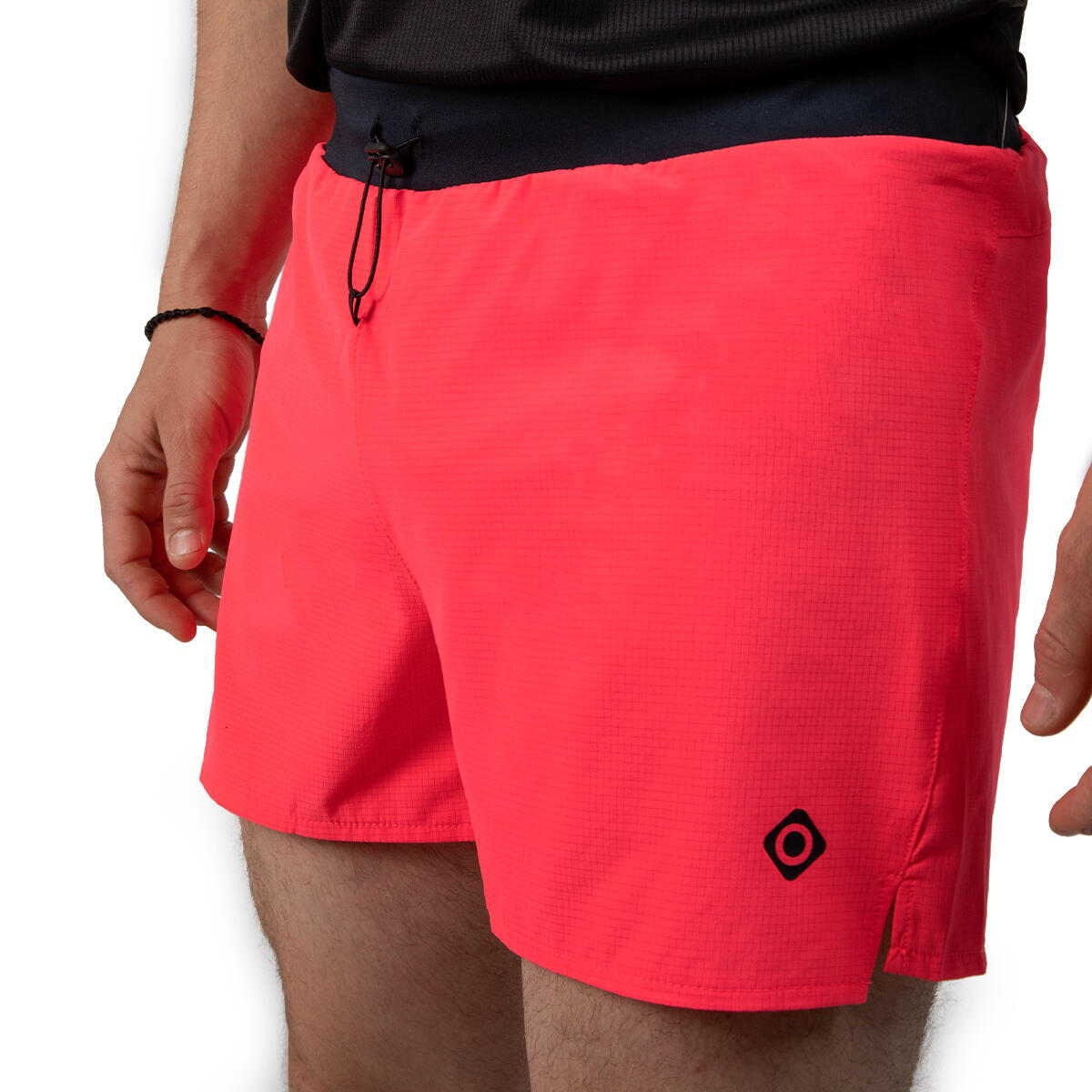 Izas LOIRA M Integrierte Slim Fit Sportshorts für Herren LOIRA M 5/6