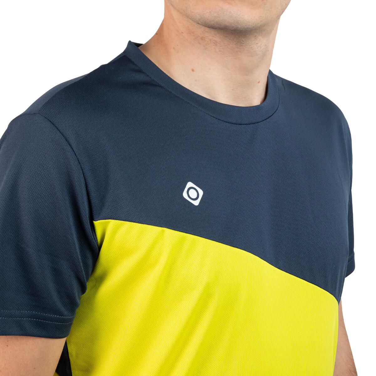 Technisches Trikot Izas Abi 5/6