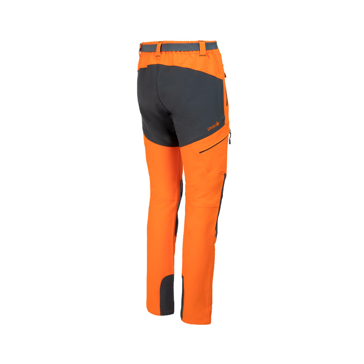 Izas Pantalón técnico BALTIC M FW Mount - Stretch de hombre , repelente , 2/4