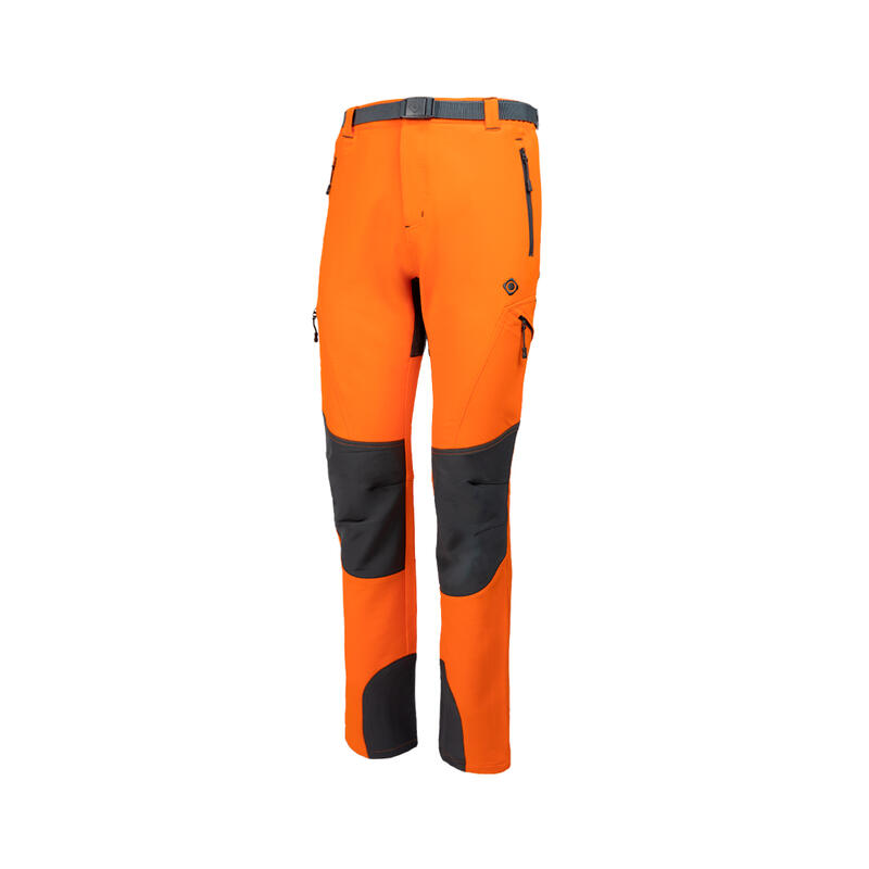 Pantalón Montaña de invierno actividades en climas frios,hombre BALTIC M FW Izas