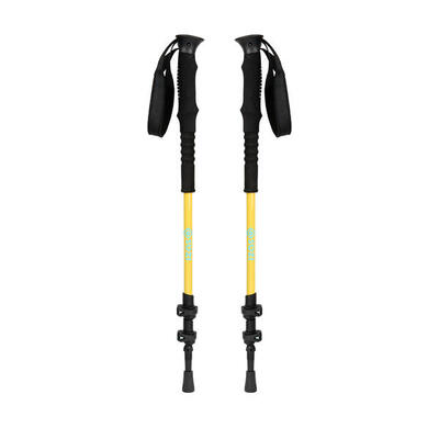 Bastoncini da trekking e da escursionismo PIURA Izas