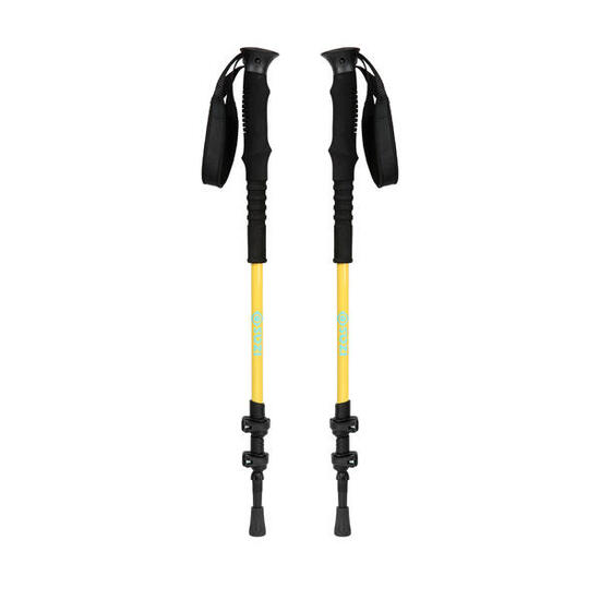 Bastoncini da trekking e da escursionismo PIURA Izas