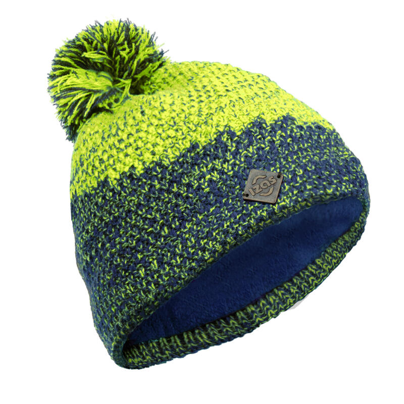 Gorro de ski kazbek adulto izas