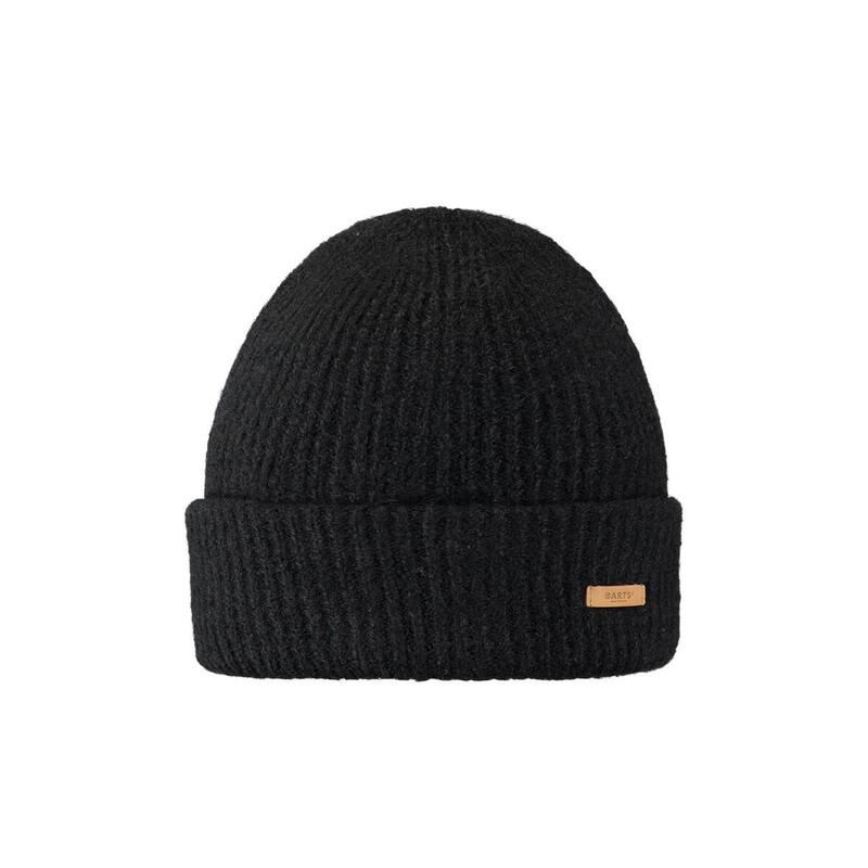 Witzia Beanie - Muts - 01 black - dames - Pisteskiën