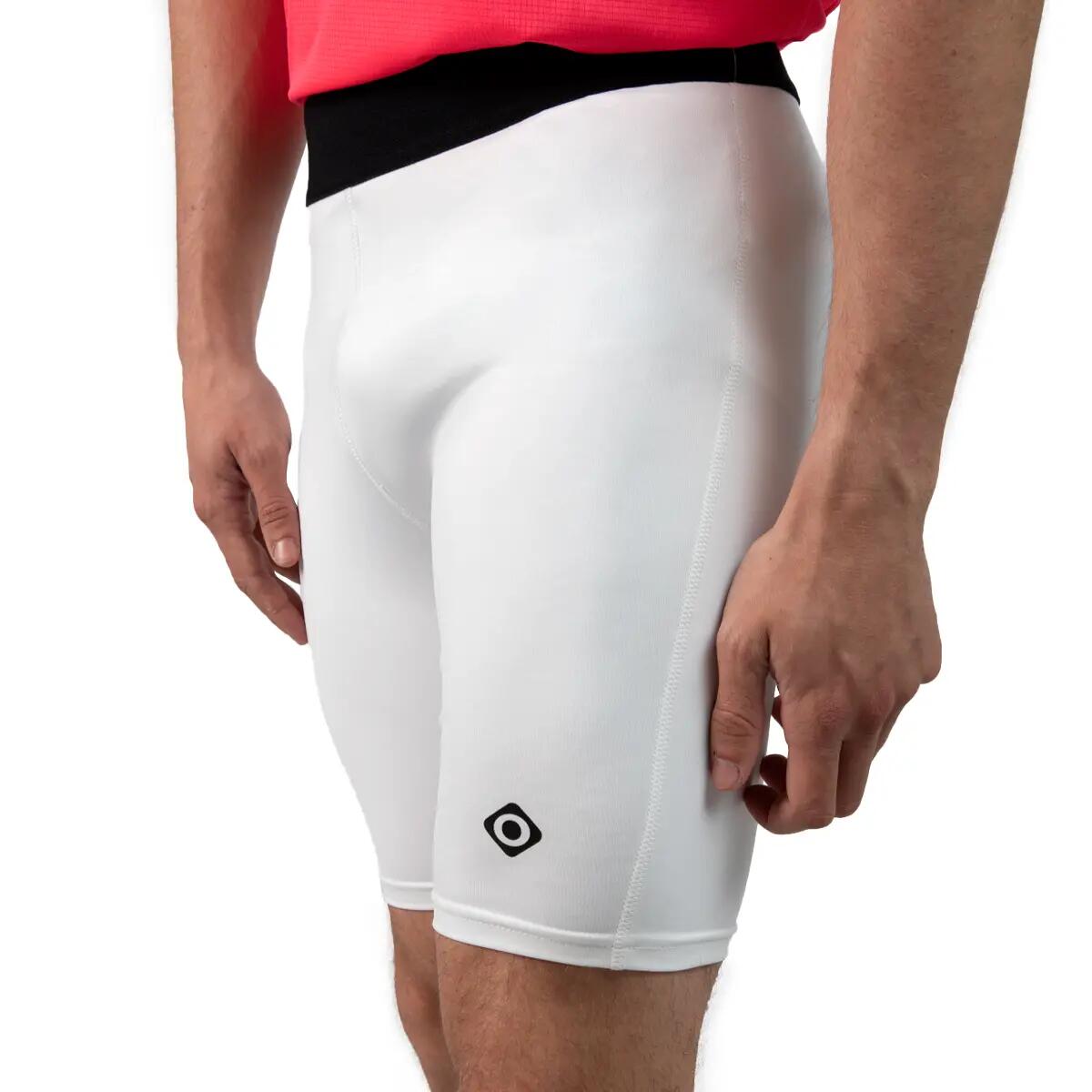 Izas LAUSANA SH férfi sportleggings 5/6