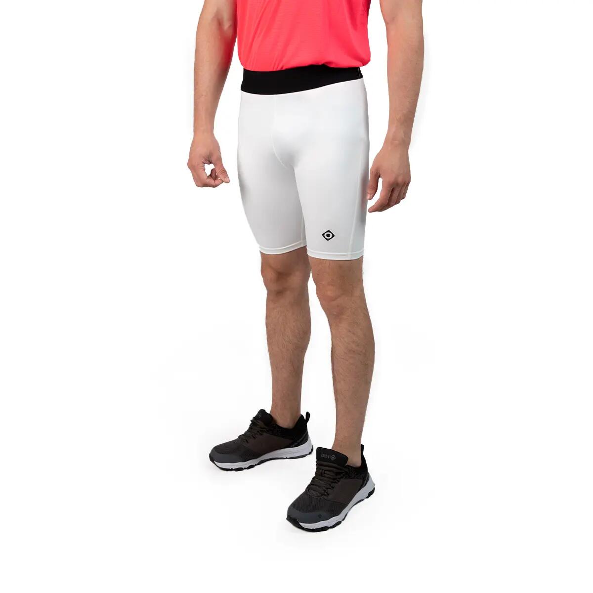 Izas LAUSANA SH férfi sportleggings 3/6