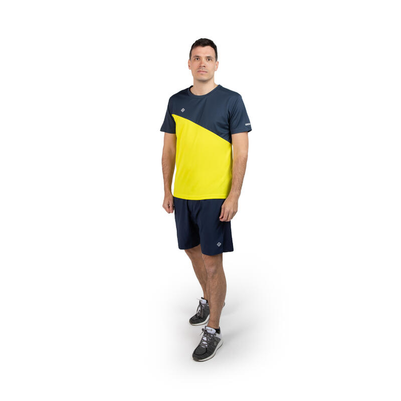 Izas ABI - T-shirt technique à manches courtes pour hommes ABI