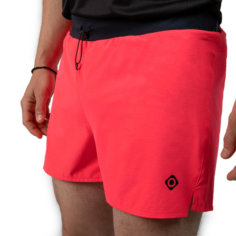 Izas LOIRA M Heren Slim Fit Sportshort LOIRA M