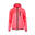 Izas ARGON Softshell dames berg- en trekkingjack ARGON