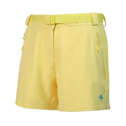 Izas Short Nagela II pour femme , idéal pour le trekking et la randonnée