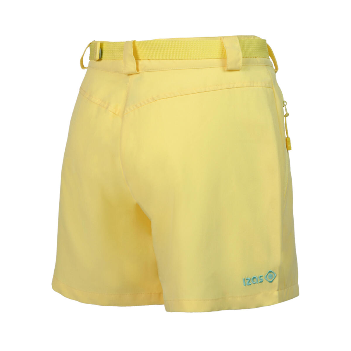 Izas Short Nagela II pour femme , idéal pour le trekking et la randonnée 2/5