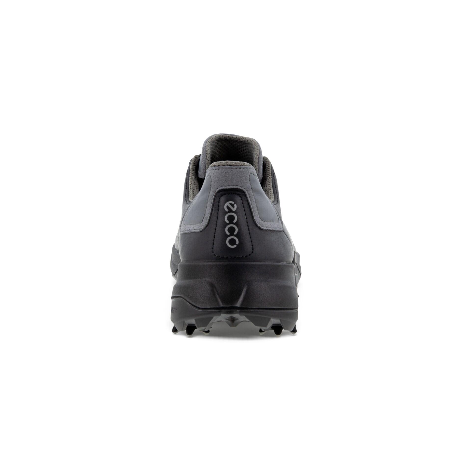Golfschoenen Ecco M Golf Biom G5 Black Steel Heren 5/5