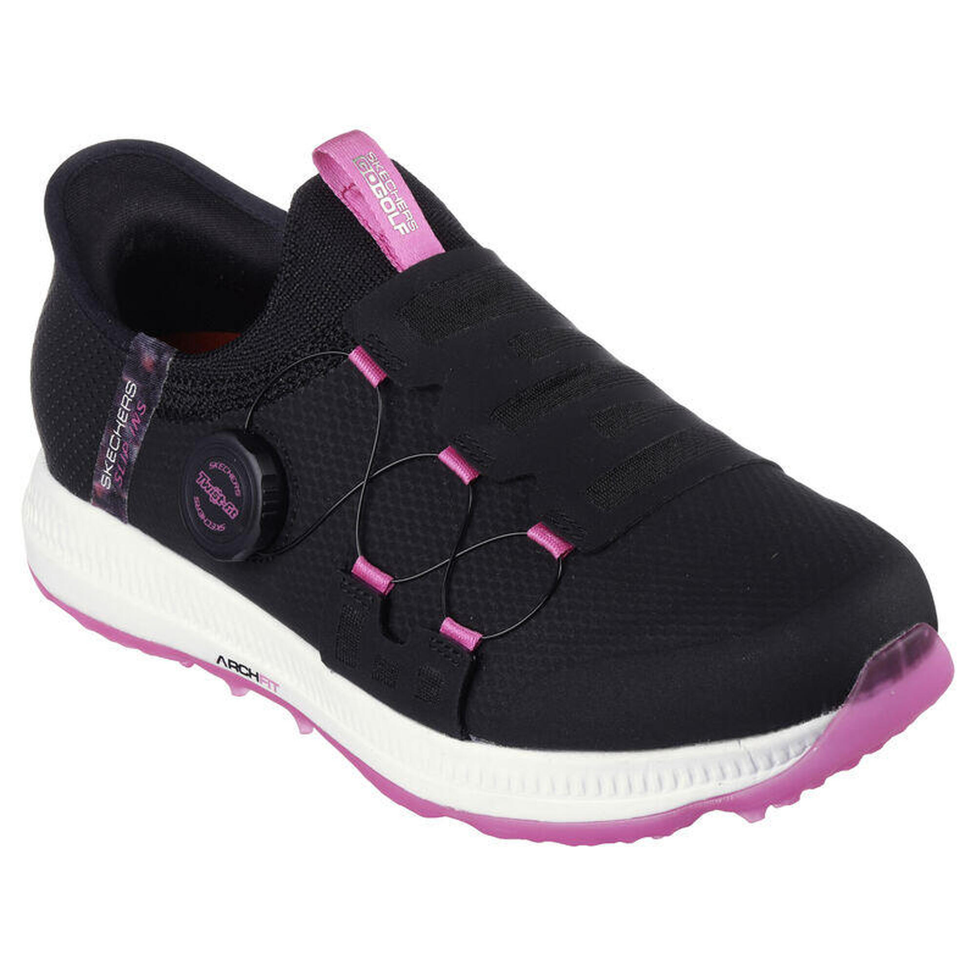 Zapatos de Mujer Skechers Go Golf Elite 5 Slip In Boa