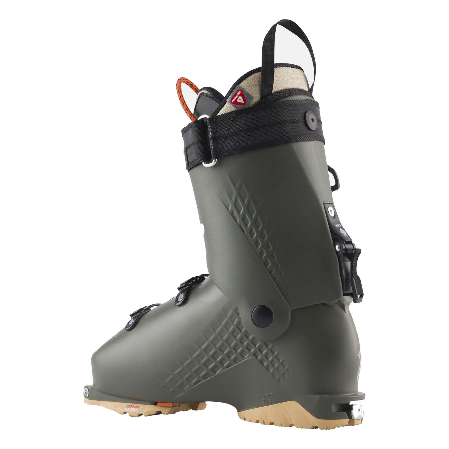 Rossignol Alltrack Pro 110 LT MV GW Herren-Skitourenstiefel