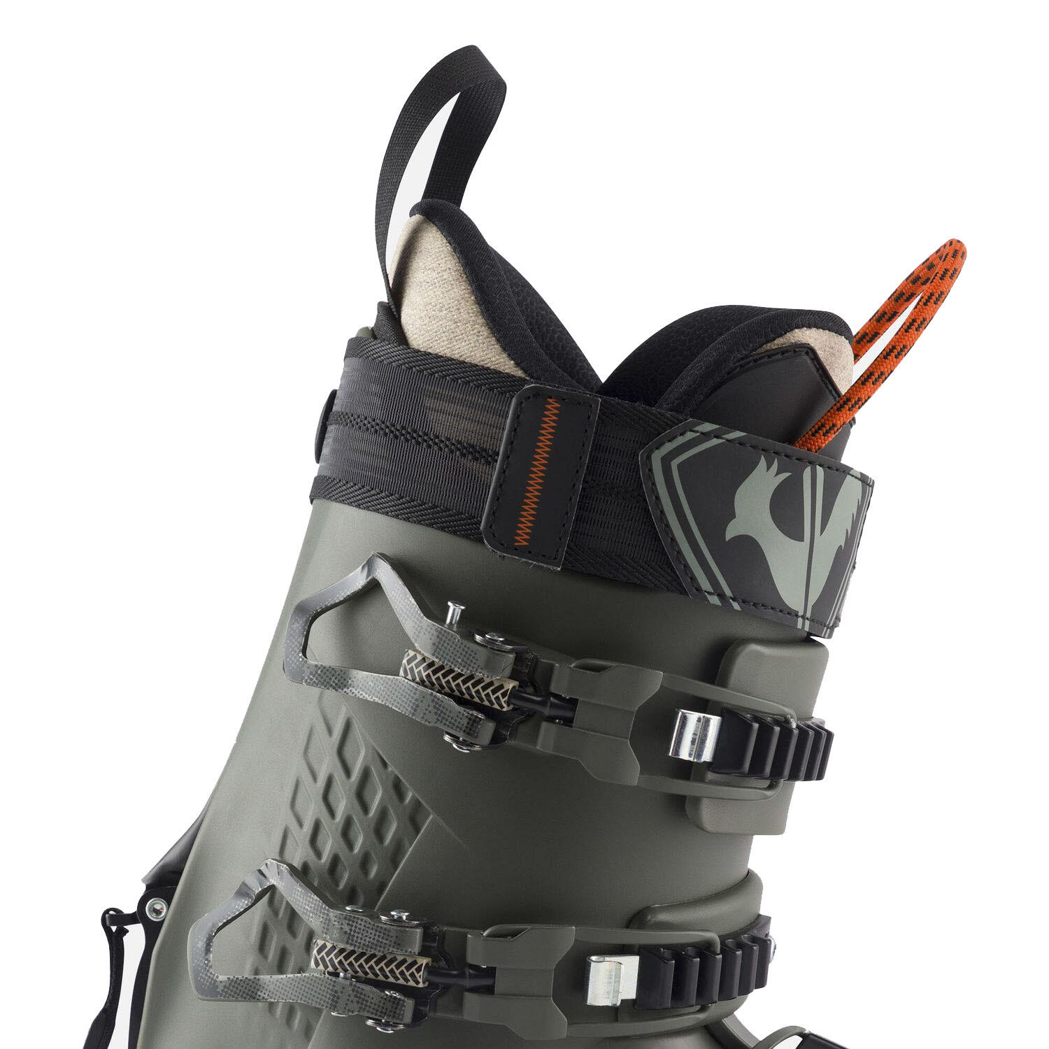 Rossignol Alltrack Pro 110 LT Men's Ski Touring Boots 100mm