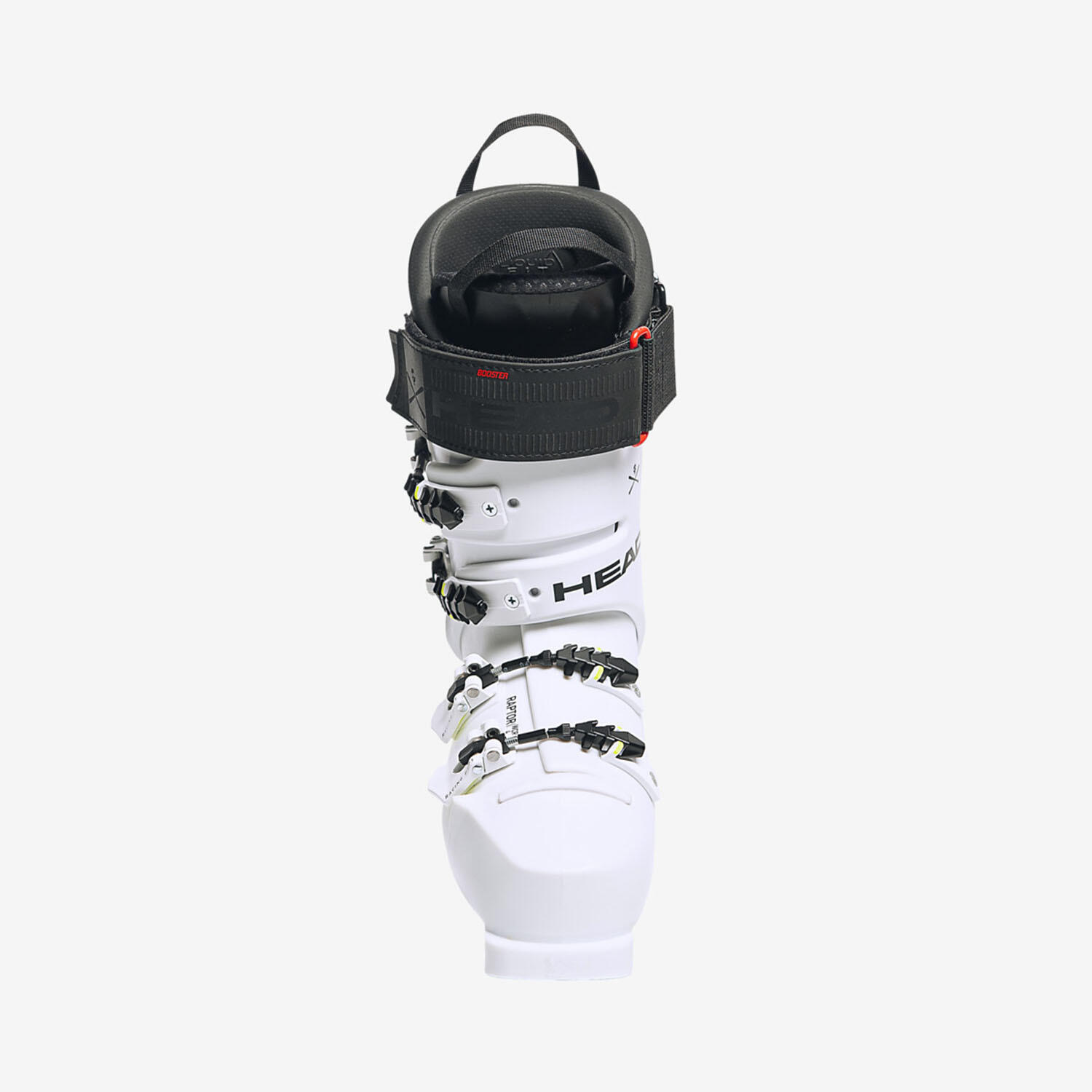 Chaussures De Ski Raptor Wcr 2 Homme 2/5