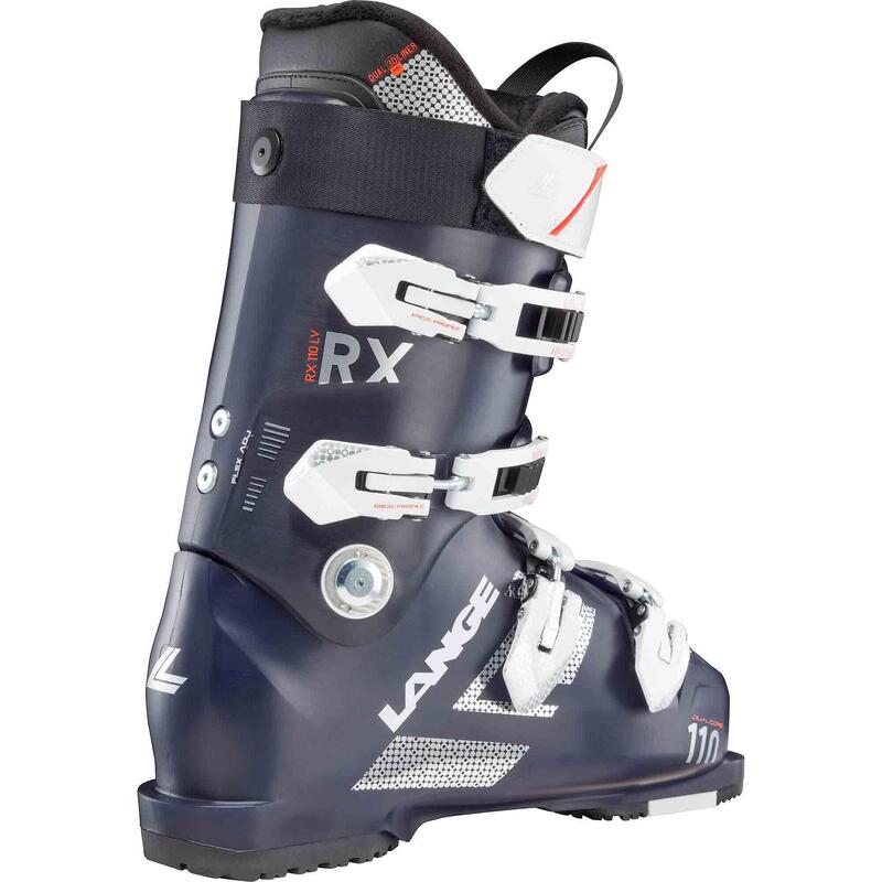 Skischoenen Rx 110 Lv Dames