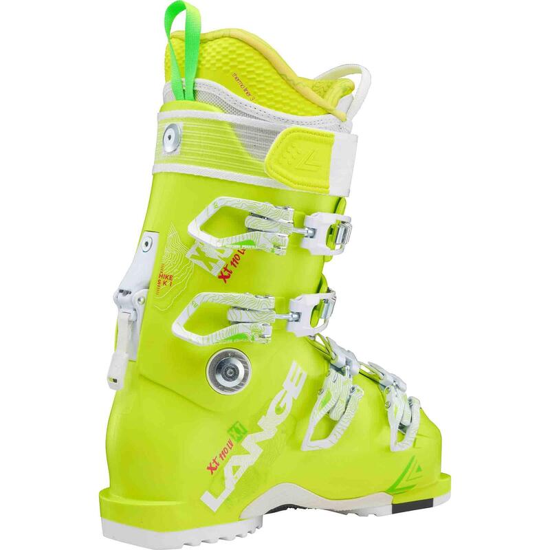 Botas de esquí Xt 110 L.v. Mujeres