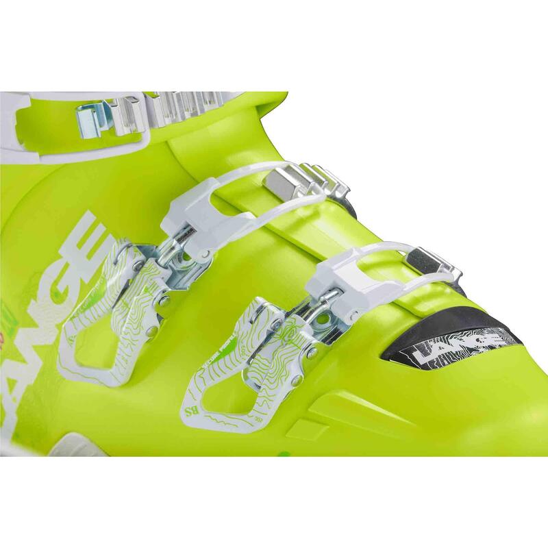 Chaussures De Ski Xt 110 L.v. Femme