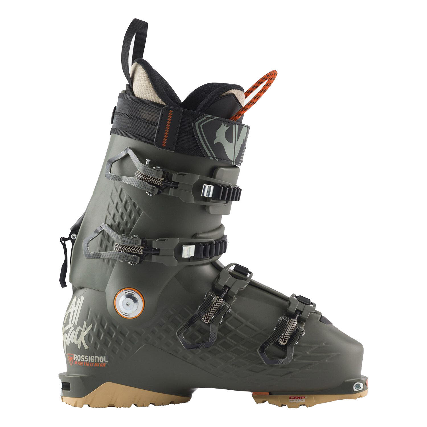 Chaussures De Ski Alltrack Pro 110 Lt Mv Gw Homme 3/5
