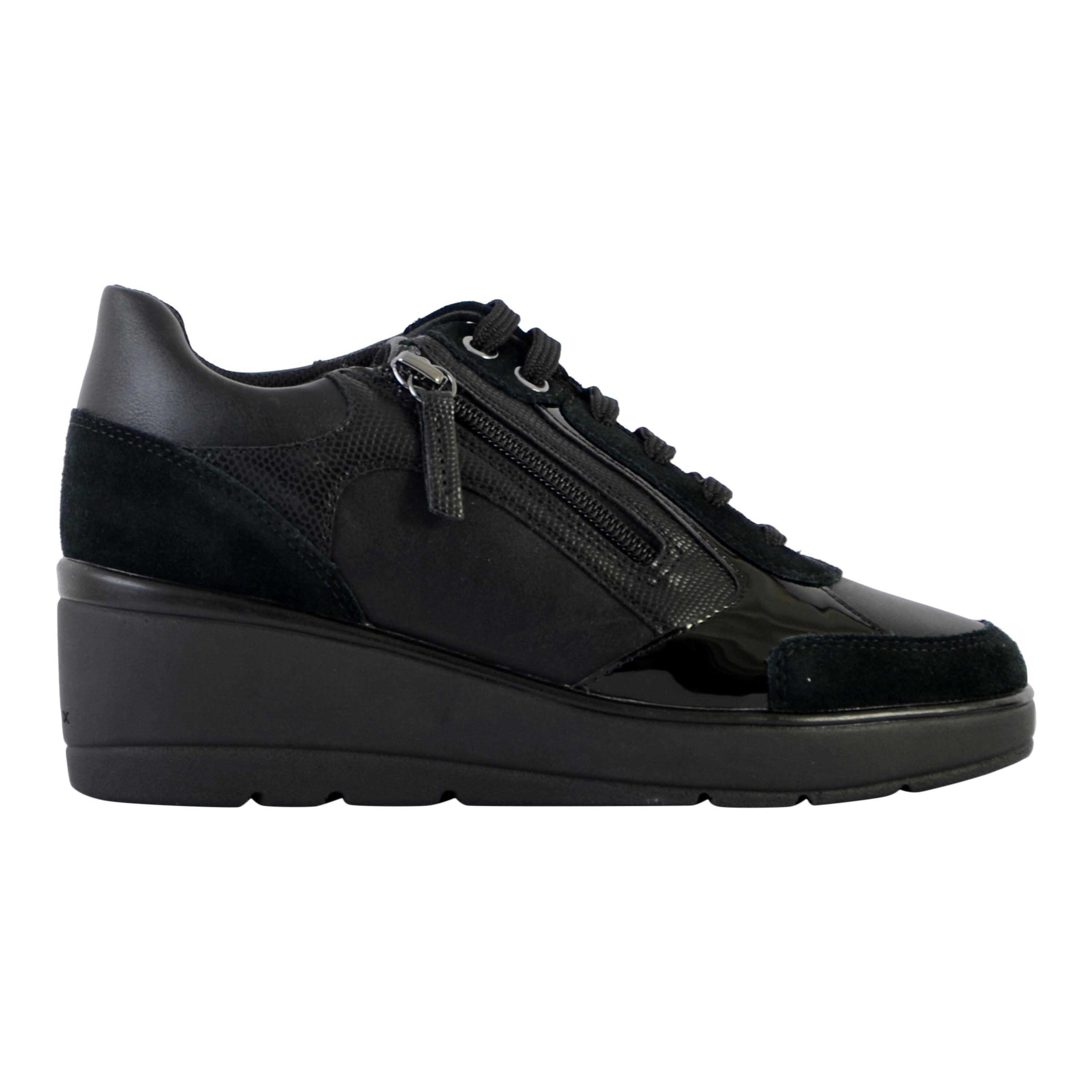 Sneakers Geox Ilde 2/7