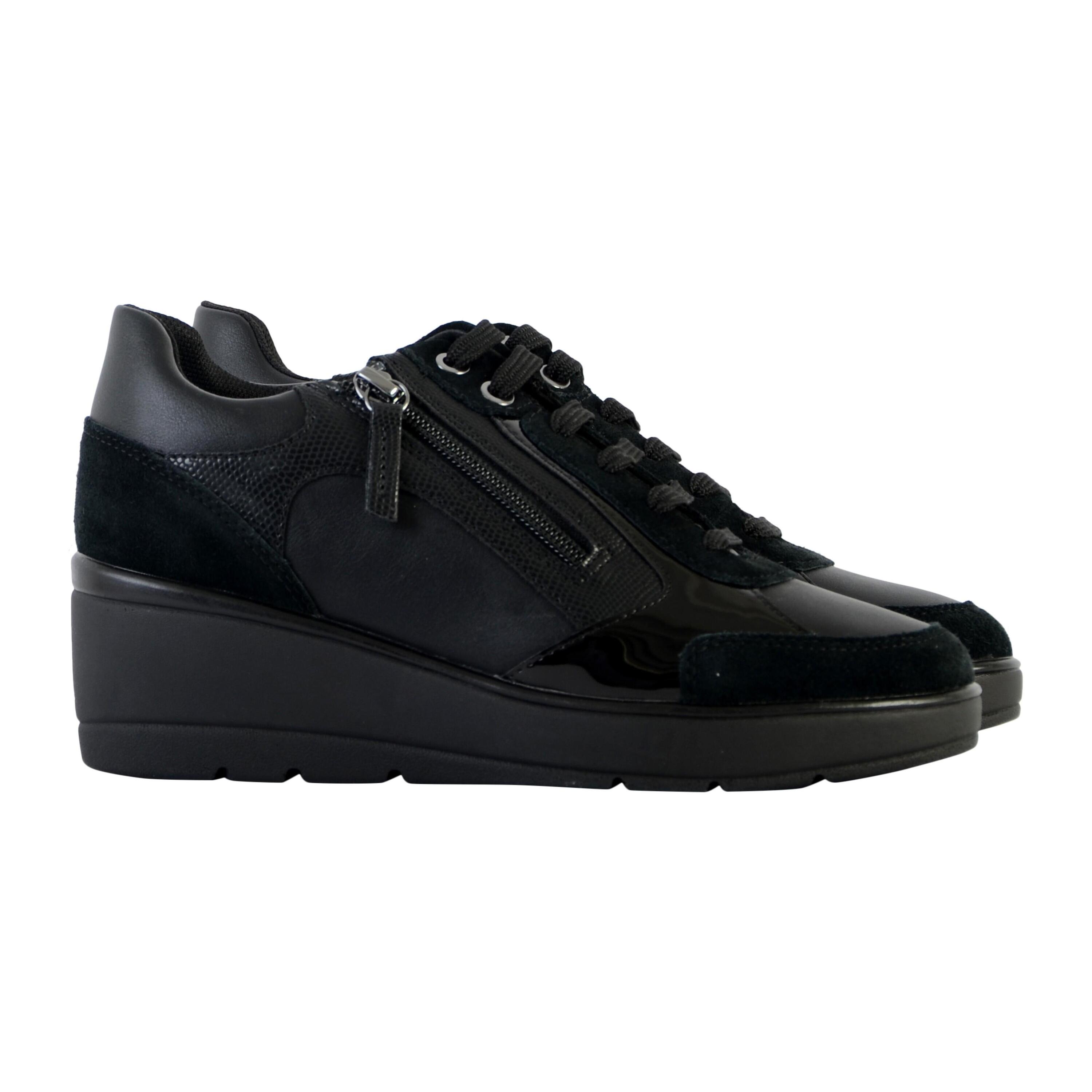 Zapatillas mujer Geox Ilde 3/7