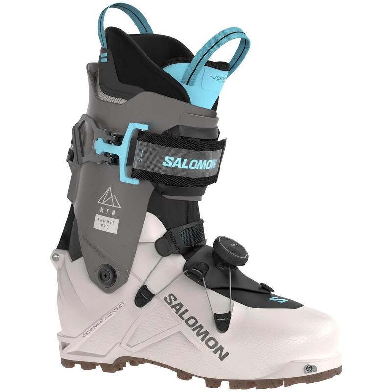 Alp. Boots Mtn Summit Pro W női sícipő - fehér