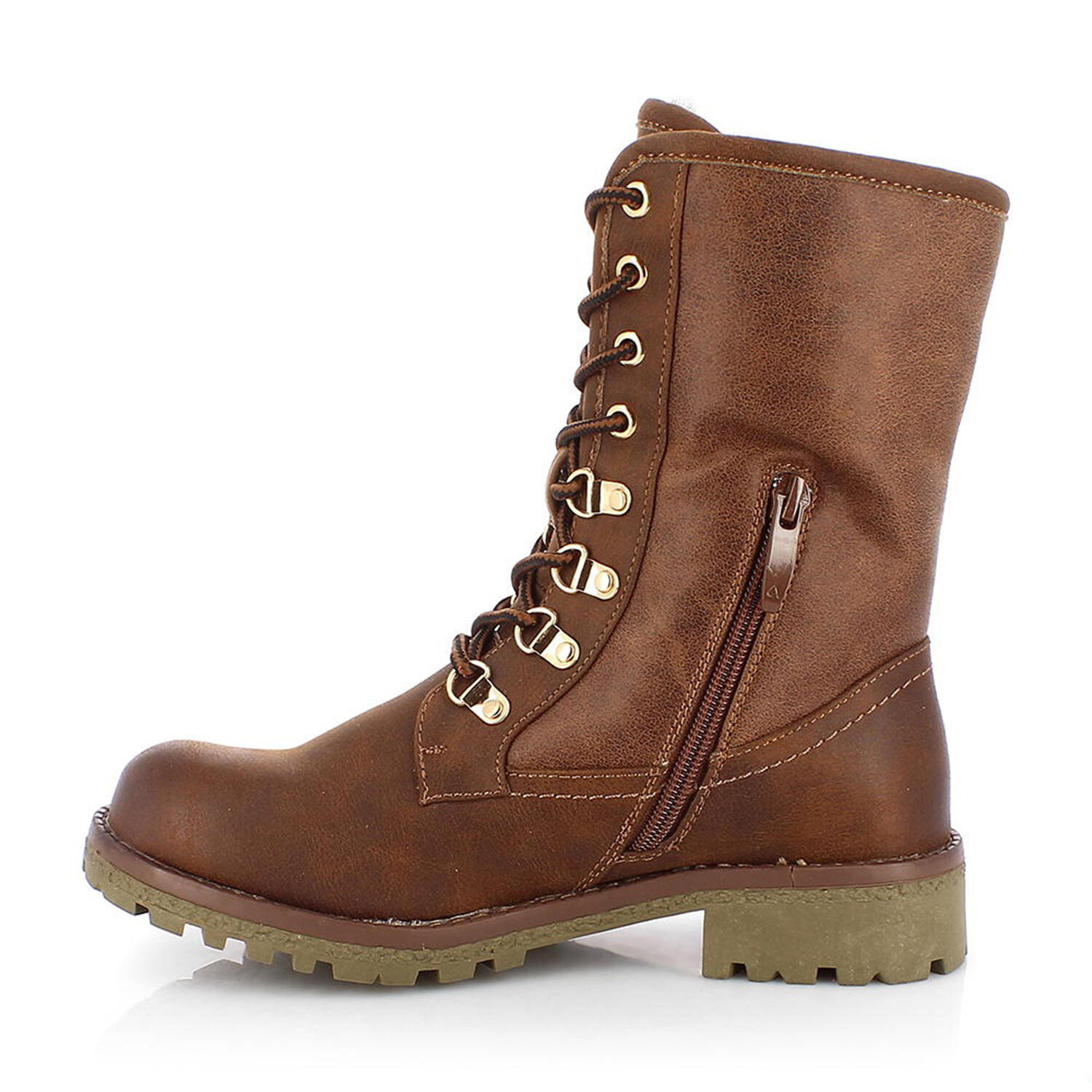 Botas Femininas Impermeáveis Clarisse 2/3