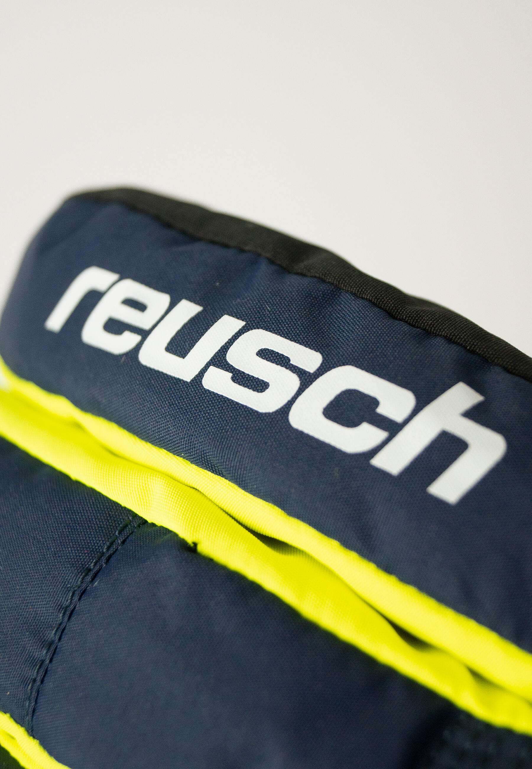Gants de ski Reusch Snow King 3/7