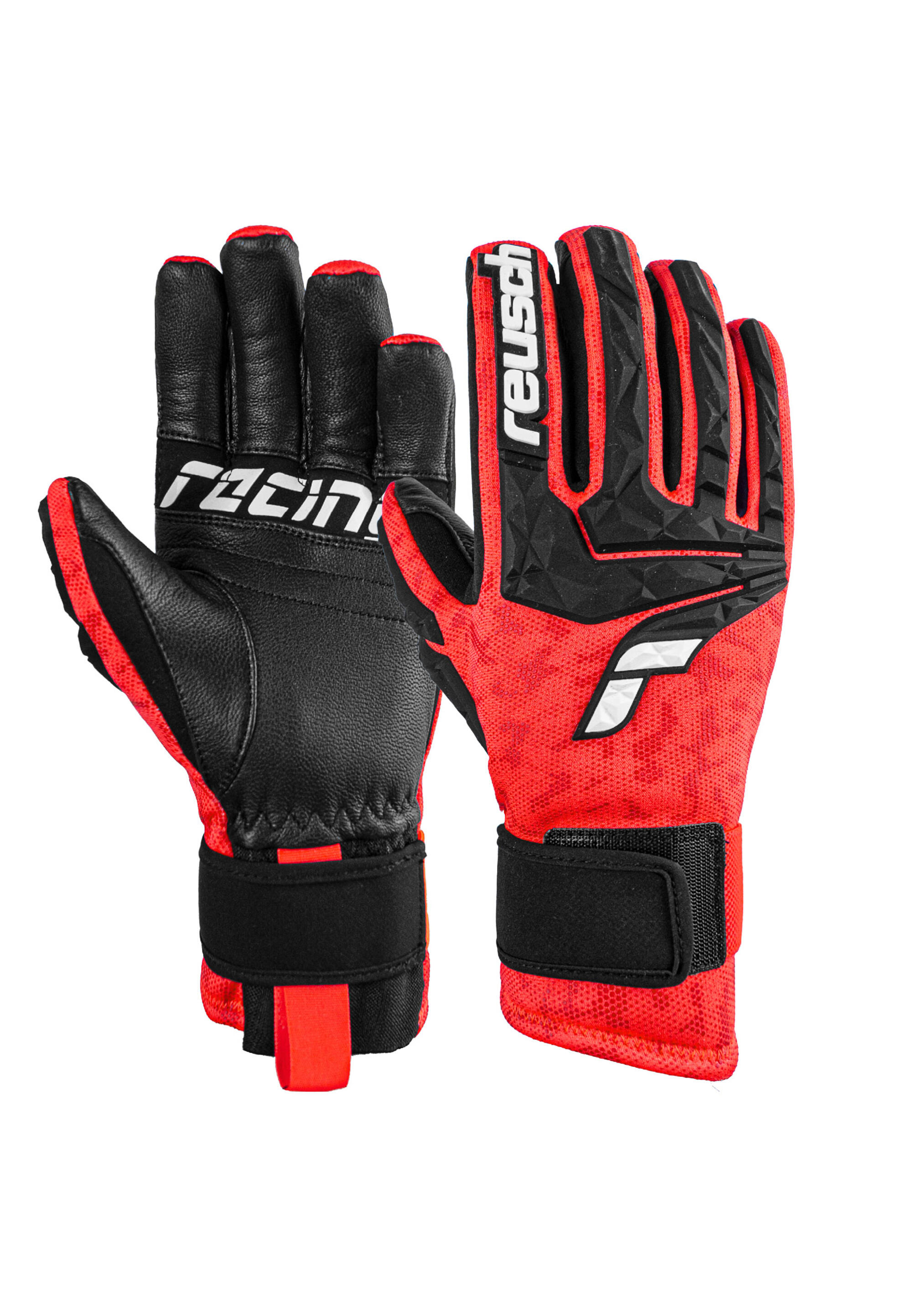 Fingerhandschuhe World Cup Warrior Neo 1/7