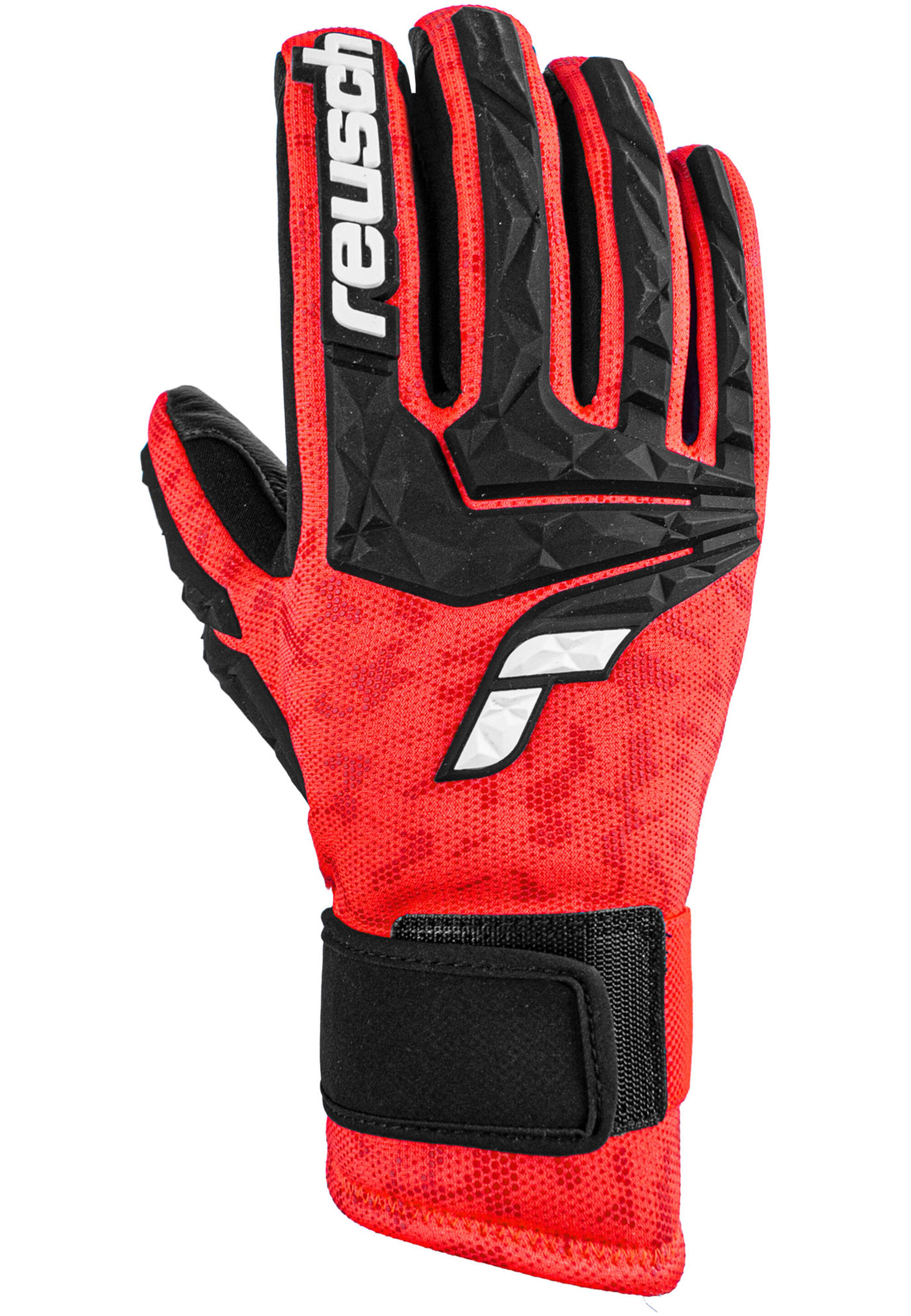 Fingerhandschuhe World Cup Warrior Neo 3/7