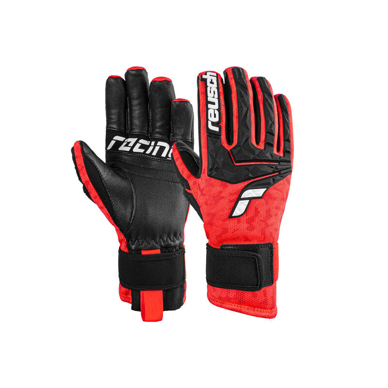 Rękawice Reusch World Cup Warrior Neo