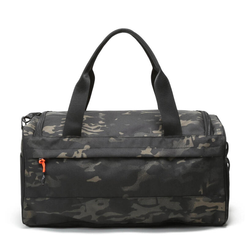 Boost XL-51 cm-32L-Sac de sport/voyage+compartiment à chaussures(Abstract Camo)