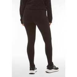 Freddy Leggings sportivi con scritta glitterata: in offerta a