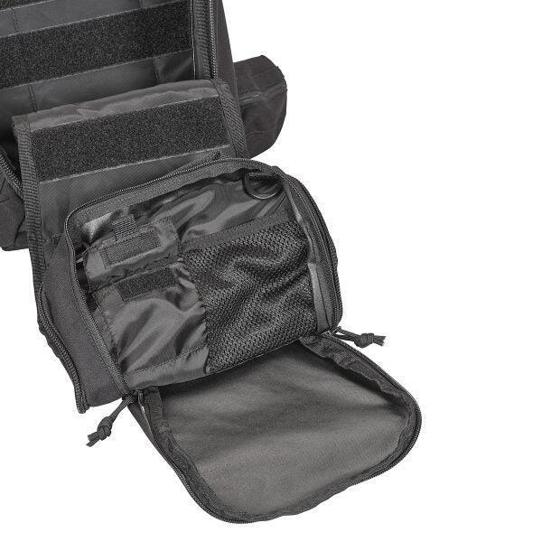 Tac Modular SW Pack 25 Hiking Backpack 25L - Black