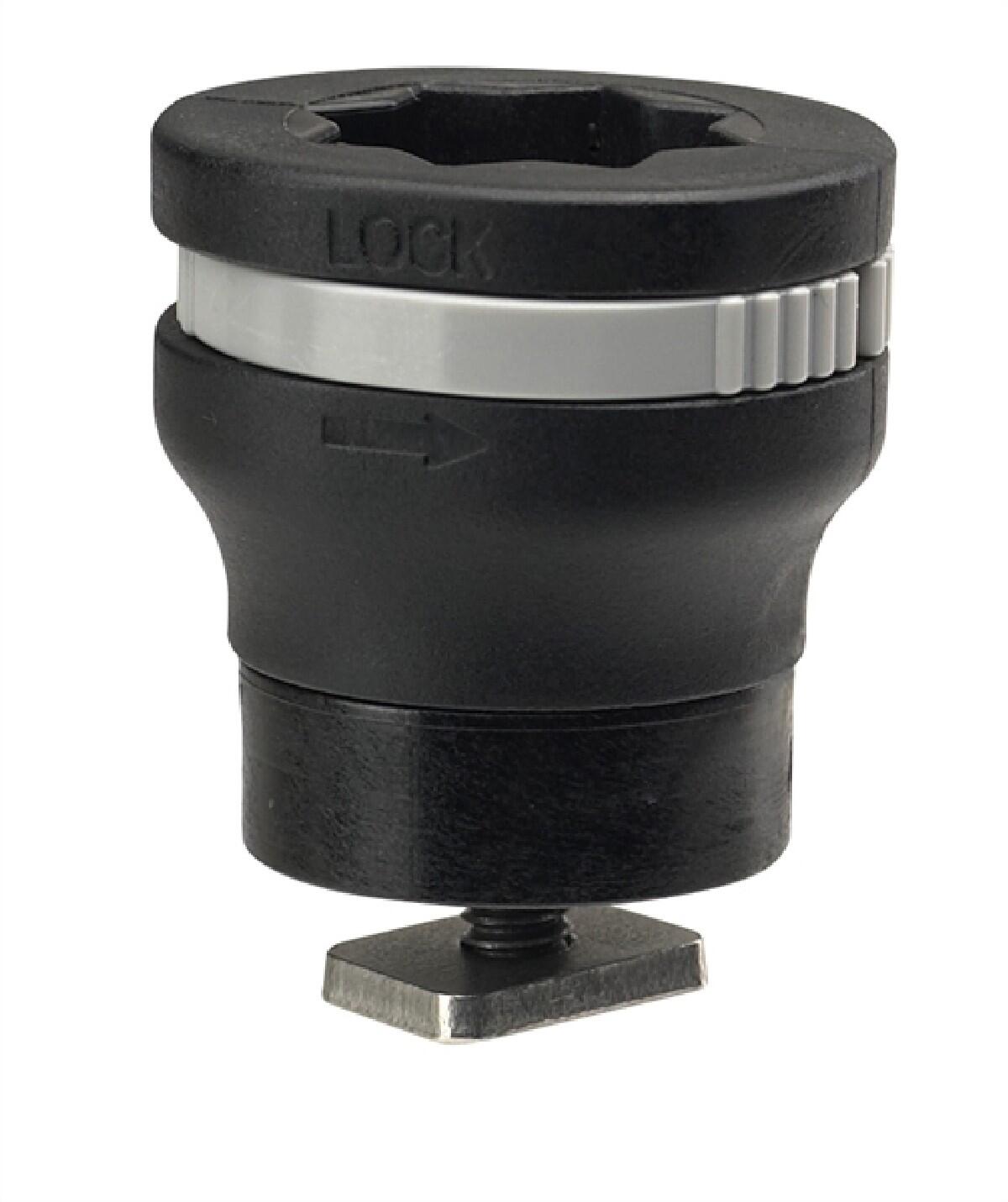 Railblaza MiniPort TracMount 2/2