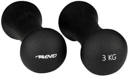 1kg Halter Os Avento (x2)