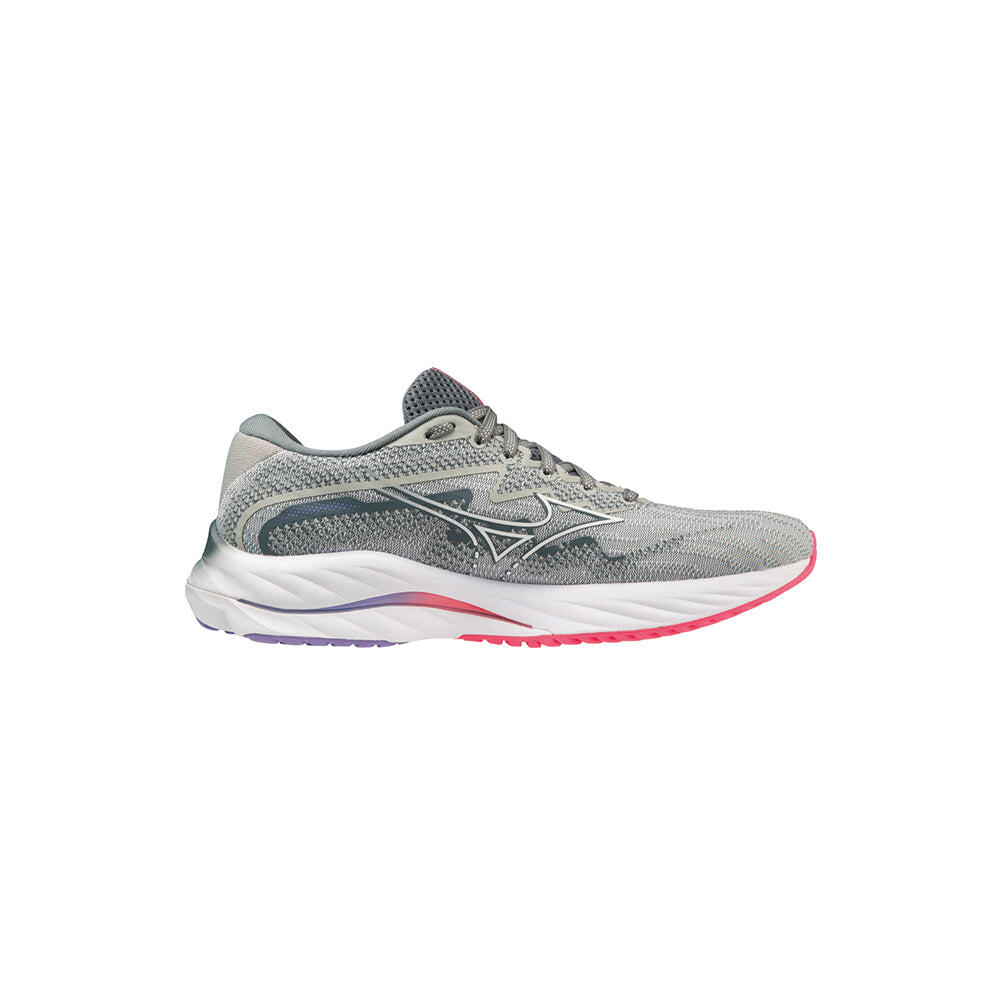 Mizuno wave hotsell inspire decathlon