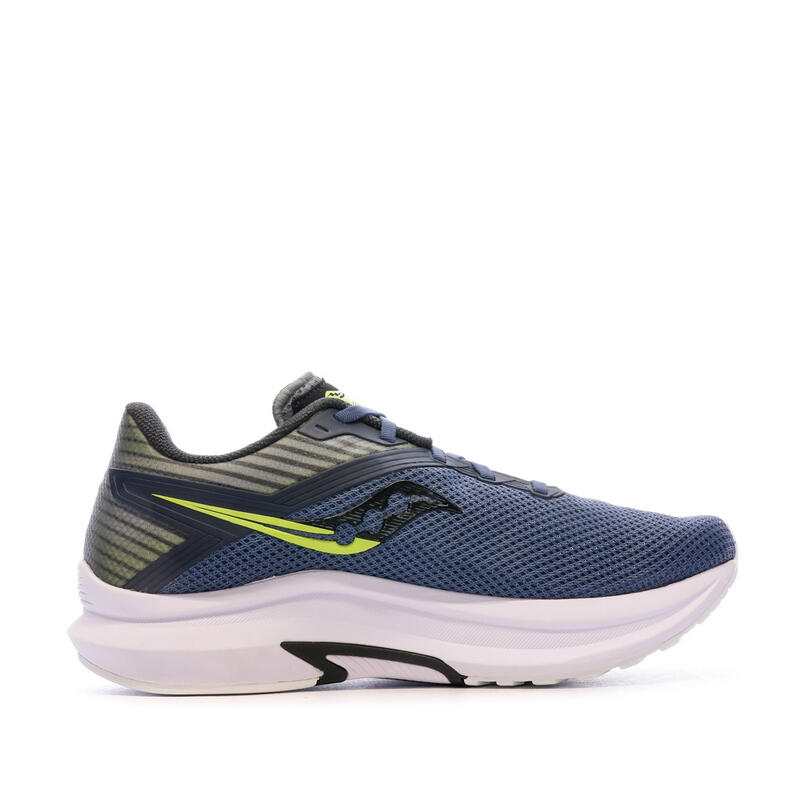 Chaussures de course Hommes Saucony Axon Bleu