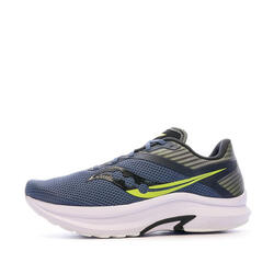 Chaussures de course Hommes Saucony Axon Bleu